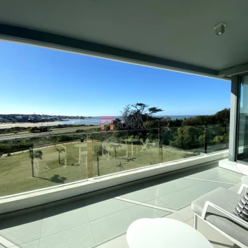 Apartamento en venta 3 dormitorios  Playa Brava, Punta del Este