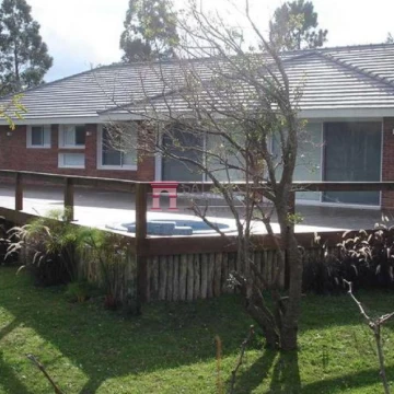Venta Casa En zona Cantegril , Punta del Este