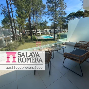 Espectacular duplex en Solanas - Punta Ballena