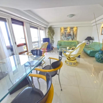 Venta - Departamento, Vista al Mar, 3 Dormitorios
