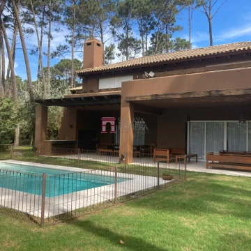 Casa - Laguna Blanca