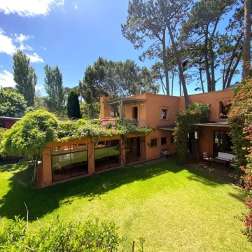 Venta Casa en Barrio Cerrado en Punta Del Este