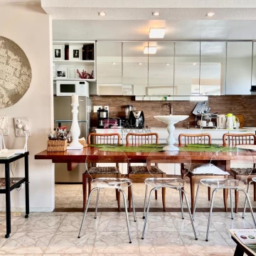 Venta Apartamento 3 dormitorios 2 baños en la Península de Punta del Este