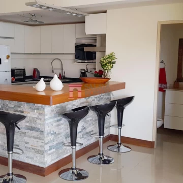 VENTA Departamento de 3 Dormitorios en Playa Mansa