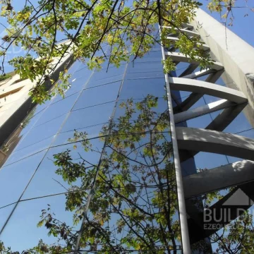 Oficina - La Plata