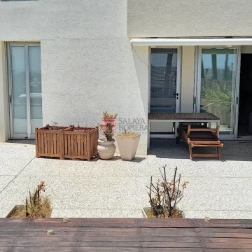 Departamento - Playa Mansa