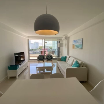 Venta Apartamento 3 dormitorios 3 baños Playa Brava Punta del Este SAP3551172