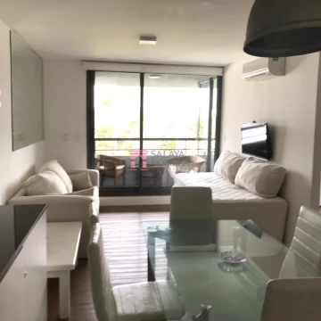 VENTA: UN DORMITORIO Y MEDIO EN EXCELENTE UBICACIÓN PUNTA DEL ESTE REF :