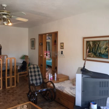 Apartamento en Venta 2 dormitorios 1 baño y balcón en Punta del Este - SAP3558001