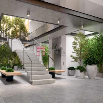SENSE Departamento - Laguna Blanca