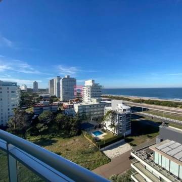 Venta Departamento - 4 dormitorios - Playa Brava REF:3815378