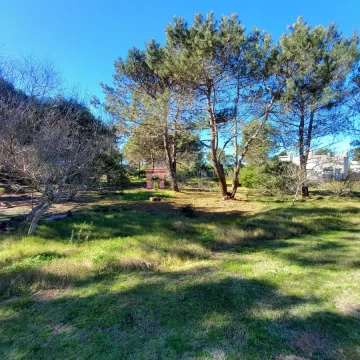 Venta Terreno - Laguna escondida - Jose Ignacio- REF:3831909