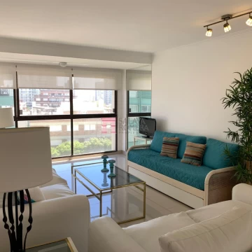 Venta Departamento -  2 dormitorios- 2 baños -Península- Punta Del Este REF: 3833990
