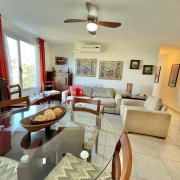 Venta Apartamento - 2 dormitorios -  Playa Brava- Punta del Este REF:4028596