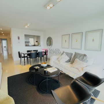 Venta: 3 dormitorios 3 baños Primera linea Playa Brava  SAP4176956