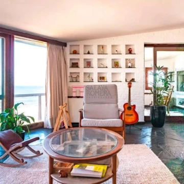 Venta: Primera linea en Península, Punta del Este