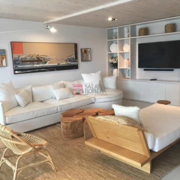 Venta Departamento - 3 dormitorios en suite   servicios exclusivos - Playa Brava - REF:4301874