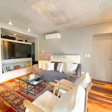 Venta Hermoso Departamento - 2 Dormitorios 2 Baños - Punta Del Este REF: 4375235