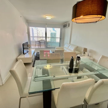 VENTA: APARTAMENTO 2 DORMITORIOS  NUEVO EXCELENTE UBICACIÓN PLAYA BRAVA PUNTA DEL ESTE