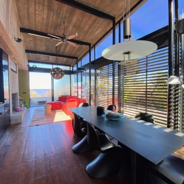 VENTA: CASA 4 DORMITORIOS PREMIUM LA BARRA PUNTA DEL ESTE