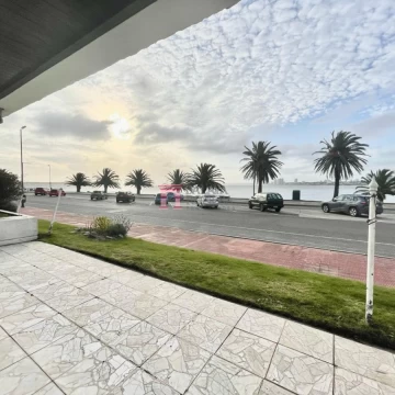 Venta Departamento - 3 dormitorios 2 baños   Servicio - Puerto Punta Del Este - REF:4569421