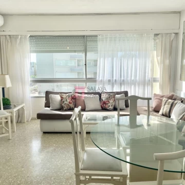 Venta y Alquiler temporario de apartamento en Península