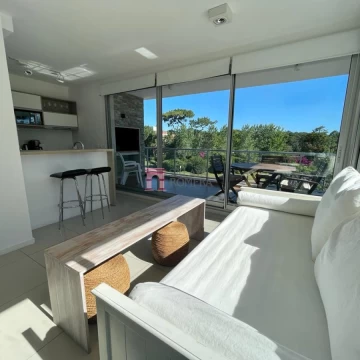 Venta , 1 dormitorio , zona ideal vivienda permanente SAP4714058