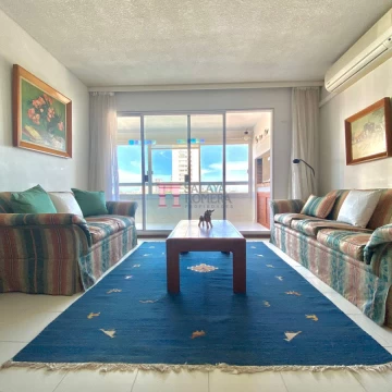 Venta 2 dor, 2 baños, amenities,  para vivir todo el año. PUNTA DEL ESTE  4751294