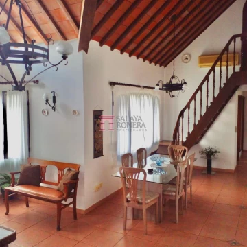 Casa, 2 dormitorios, 2 baños,  cerca del centro y de la playa , PUNTA DEL ESTE SHO4781292