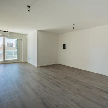 Departamento 4 ambientes a estrenar en venta en Nuñez.