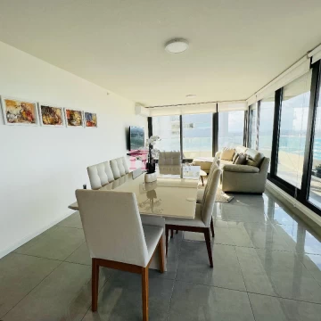 VENTA: 2DORMITORIOS   2 BAÑOS A ESTRENAR PLAYA MANSA PUNTA DEL ESTE