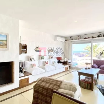 VENTA: 5 DORMITORIOS CON TERRAZA PUNTA DEL ESTE