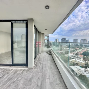 Venta- Departamento a estrenar , 2 dormitorios , zona shopping , Punta del Este