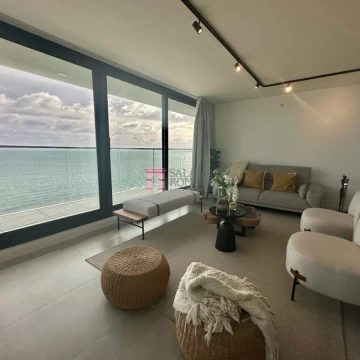 Departamento en Venetian Luxury Residences