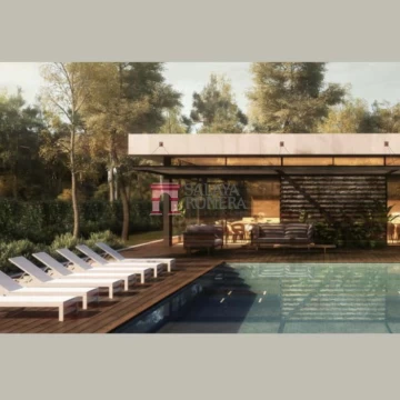 Venta - Barrio Privado La Jacinta , Punta del Este 