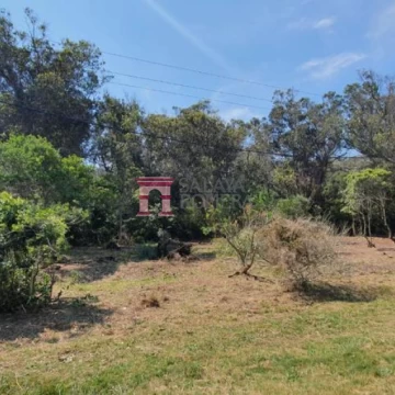 VENTA: TERRENO SANTA MONICA RUTA 10