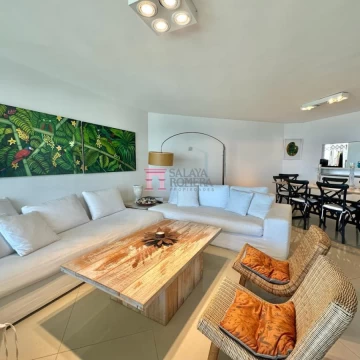 Venta- Alquiler temporada: 2 dormitorios , La Brava, Punta del Este
