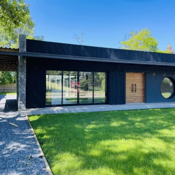 VENTA - Casa a estrenar  de 3 dormitorios en San Rafael Punta Del Este  SHO5638691
