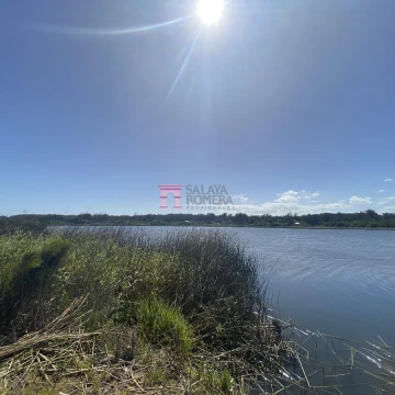 VENTA - Terreno de 2.278m2 sobre ruta 10 Frente al Mar en Santa Monica - Jose Ignacio