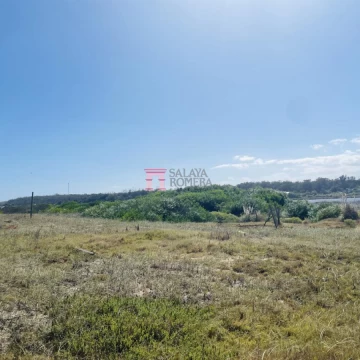 VENTA - Terreno en Santa Monica, José Ignacio SLA5889180