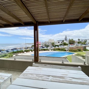 VENTA - Depto de 3 dormitorios y dos baños en Palcos de la posta, La Barra  SAP5895895