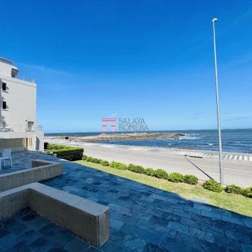 VENTA - Departamento de 1 dormitorios y 1 baño primera linea Peninsula SAP5923454