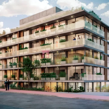 Departamento en Peninsula, Punta del Este