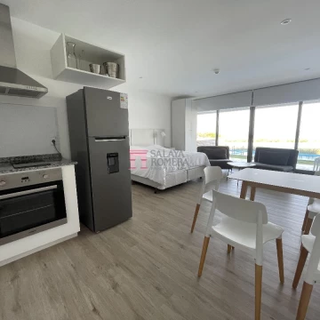 Departamento en Punta Ballena