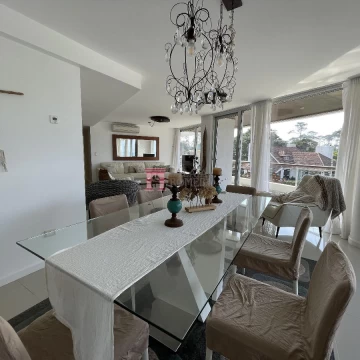 Departamento en venta Punta del Este