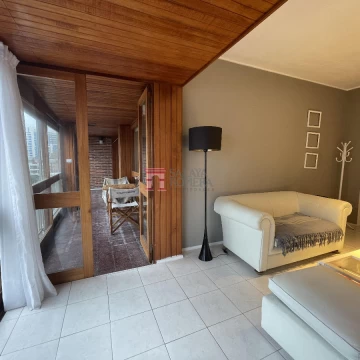 Departamento en Venta y Alquiler en Punta del Este