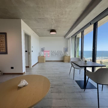 Venta Apartamento Loft Surfside en Playa Brava Punta del Este