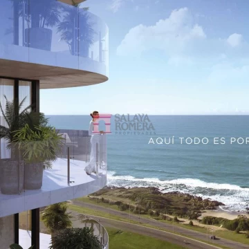 Venta Apartamento Loft Surfside en Playa Brava Punta del Este