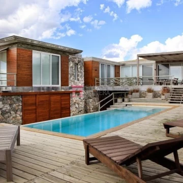 Espectacular Residencia en Club del Mar Jose Ignacio
