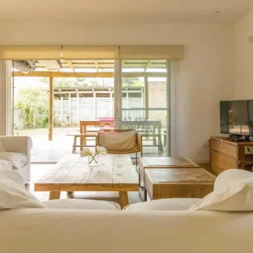 Casa en venta en la barra